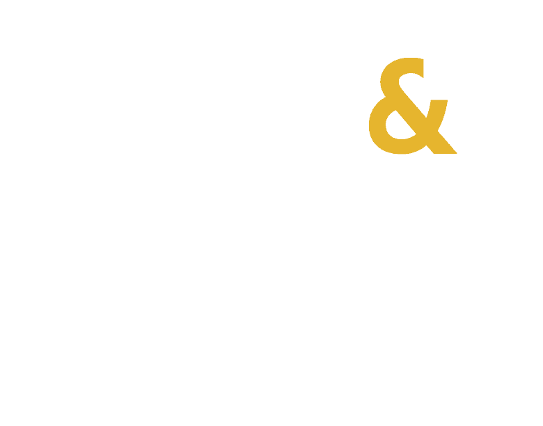 vice & virtue brewig logo white