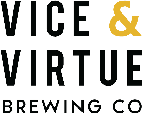 Vice & Virtue Brewing