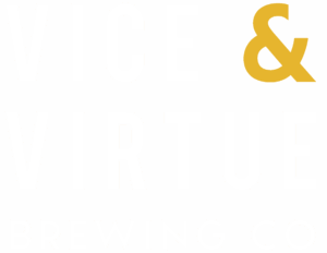 Vice & Virtue Brewing Logo