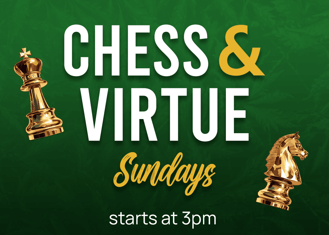 chess & virtue sundays at vice & virtue brewing kelowna