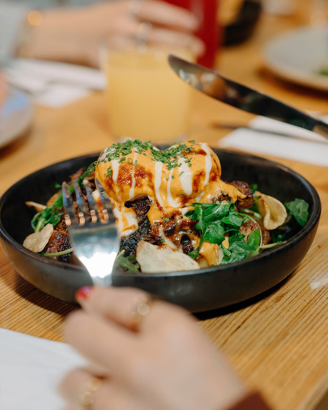 brunch dishes at vice & virtue brewing kelowna2 brunch dishes at vice & virtue brewing kelowna2