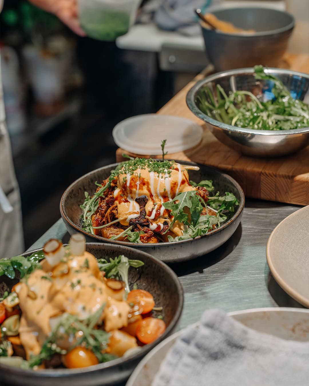 brunch dishes at vice & virtue brewing kelowna4 brunch dishes at vice & virtue brewing kelowna4