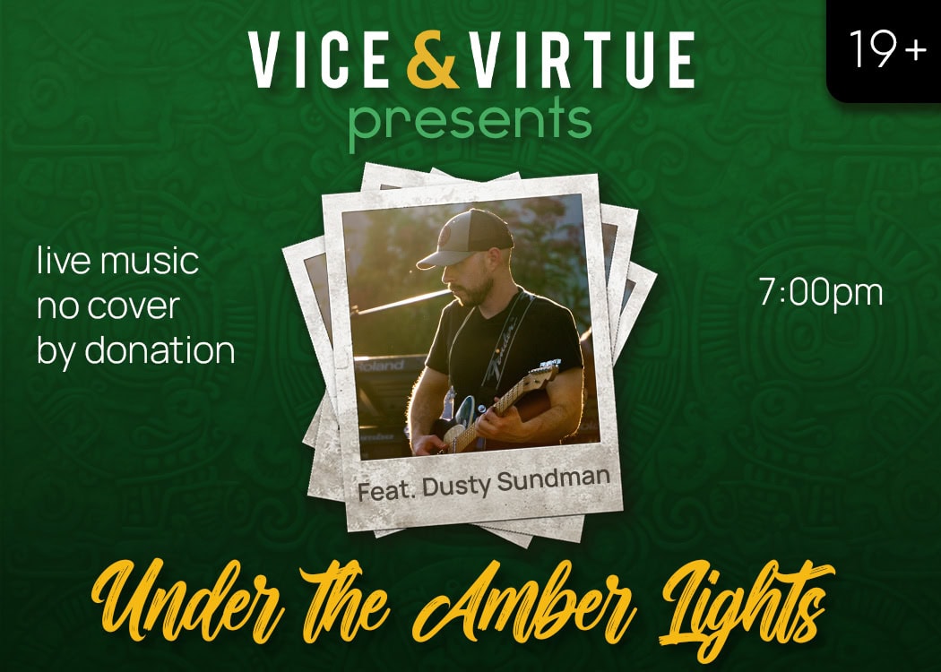 under the amber lights live music ft dusty sundman under the amber lights live music ft dusty sundman