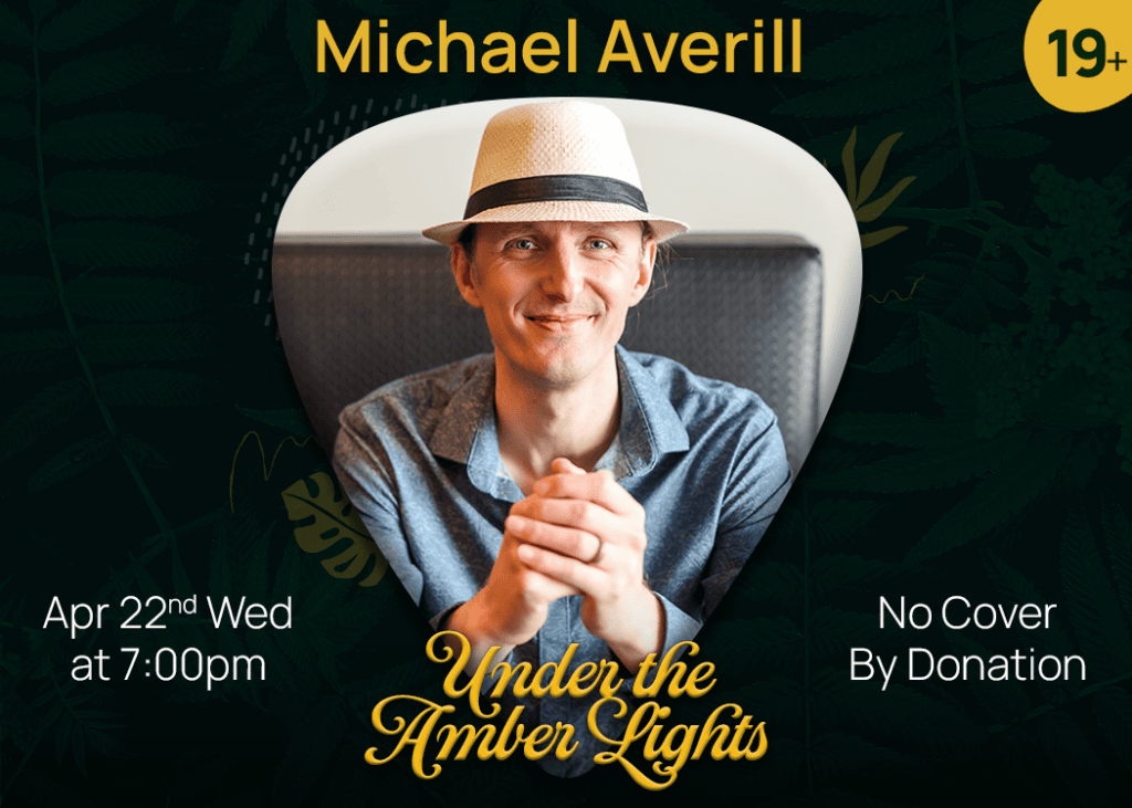michael averill live at vice apr 22nd web