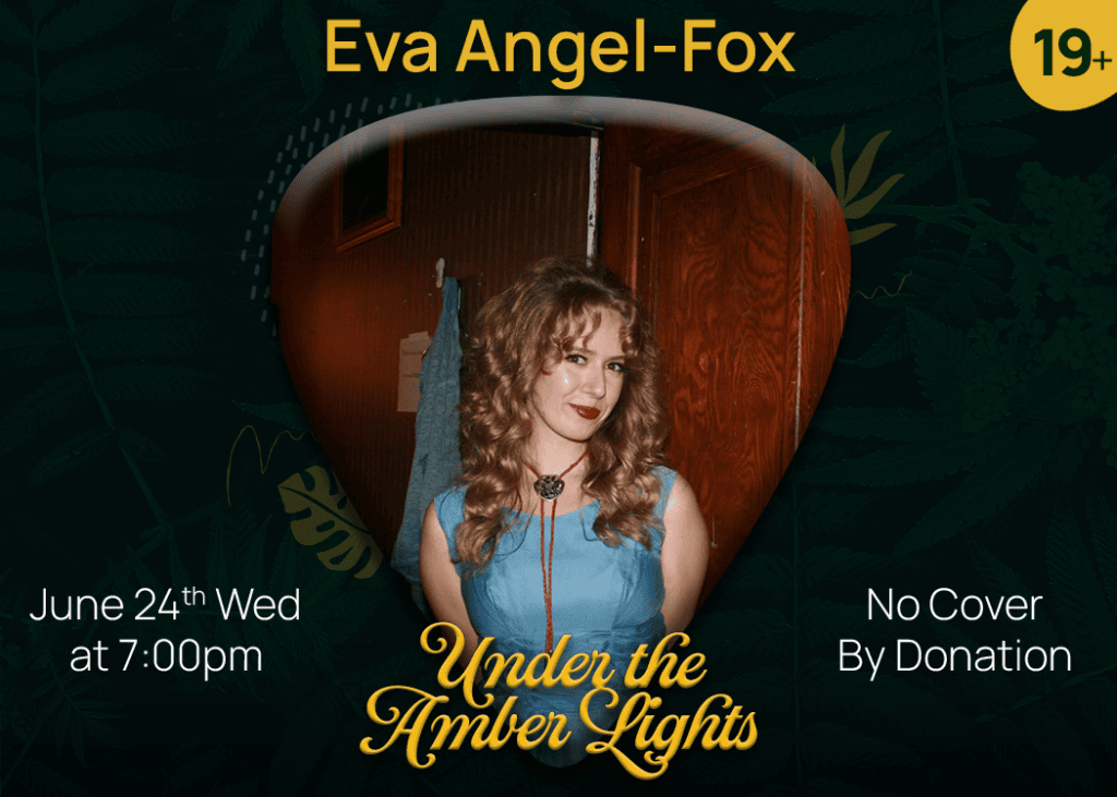 eva angel fox live at vice june 24 web