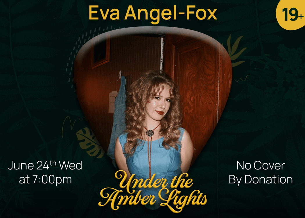 eva angel fox live at vice june 24 web