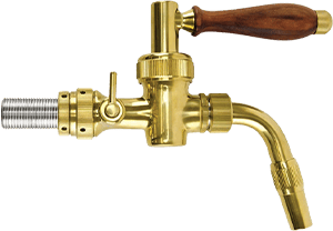 side pull tap