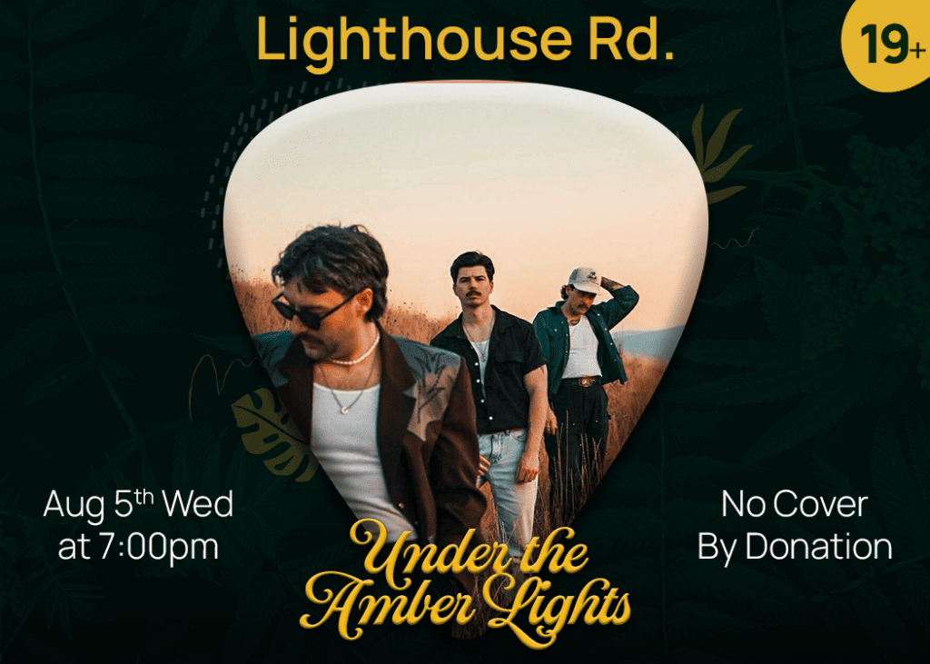 lighthouse rd august 5th @vice web