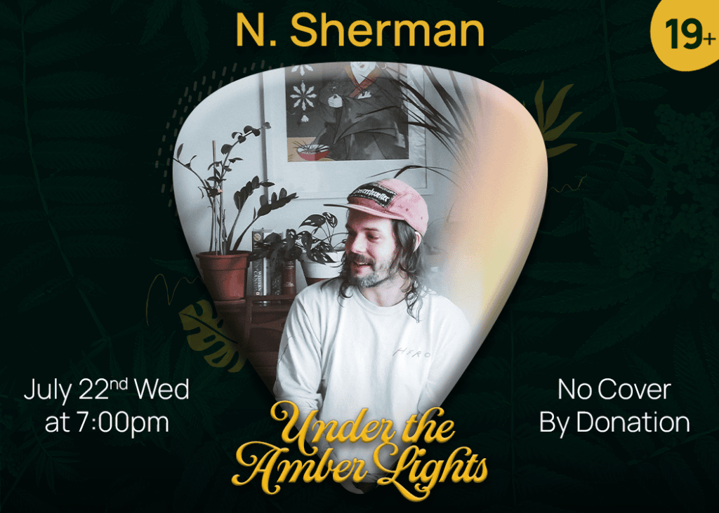 n. sherman july 22 @vice web