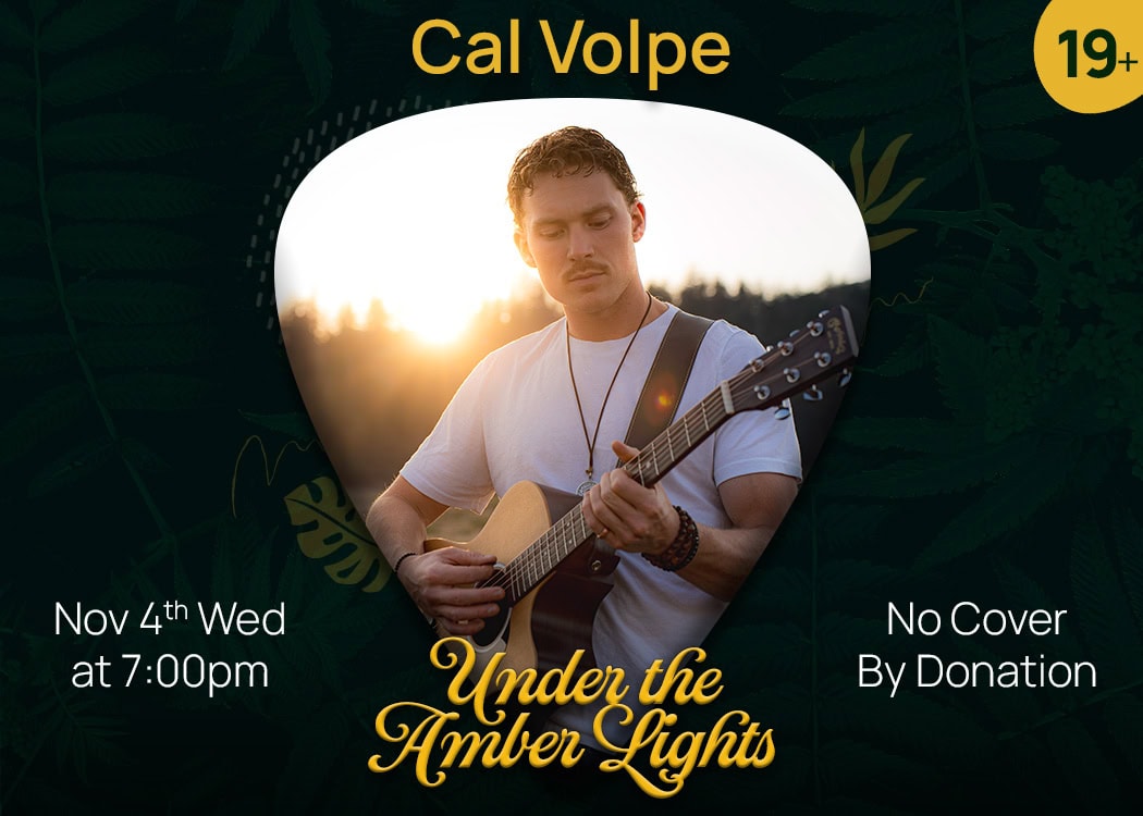 cal volpe vice & virtue nov 4