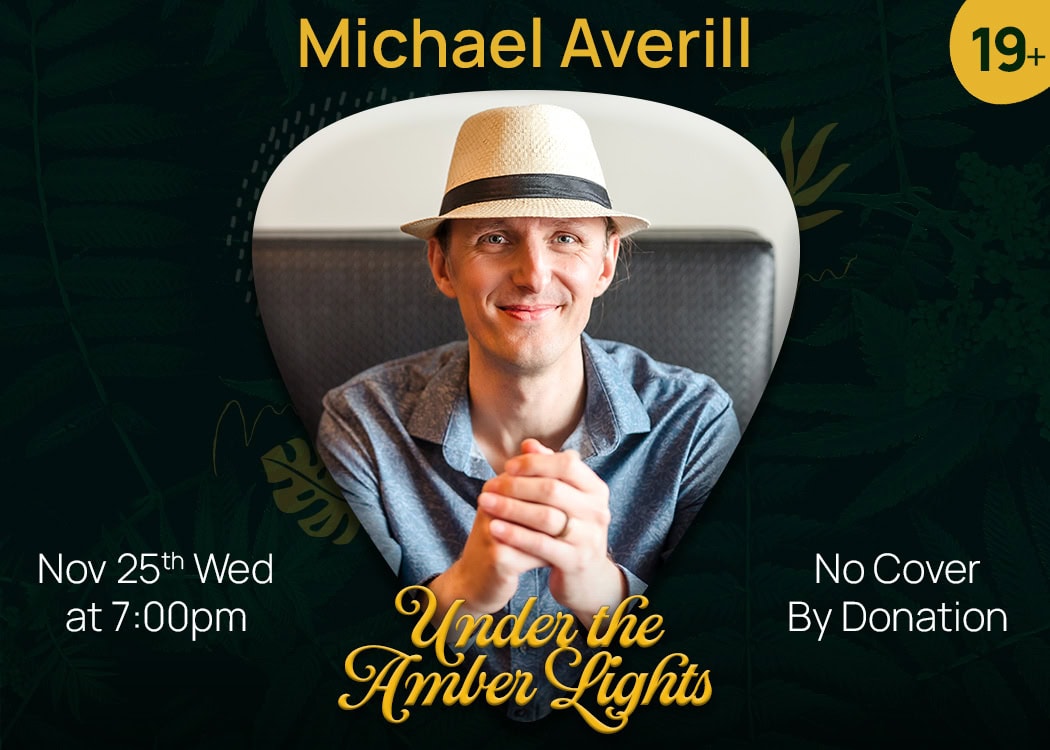 michael averill vice & virtue nov 25